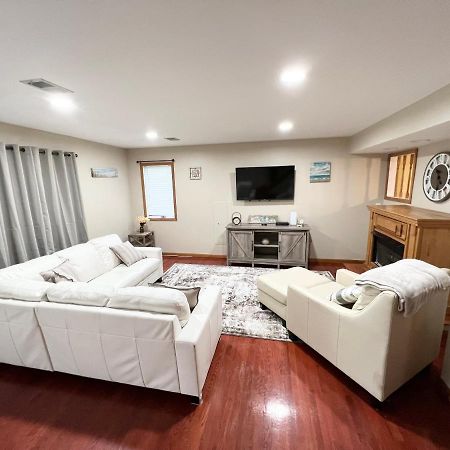 Shore House On Pelican Island! Seaside Heights Esterno foto