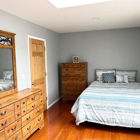 Shore House On Pelican Island! Seaside Heights Esterno foto