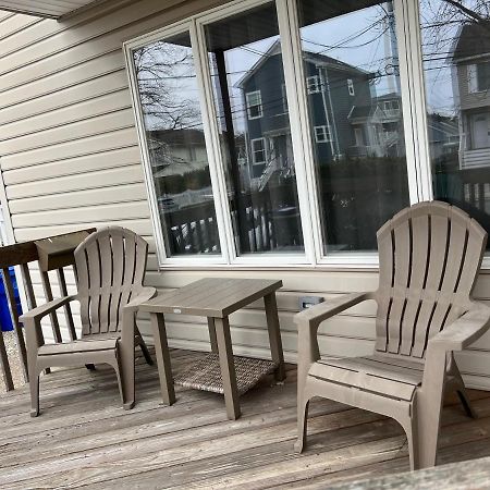 Shore House On Pelican Island! Seaside Heights Esterno foto