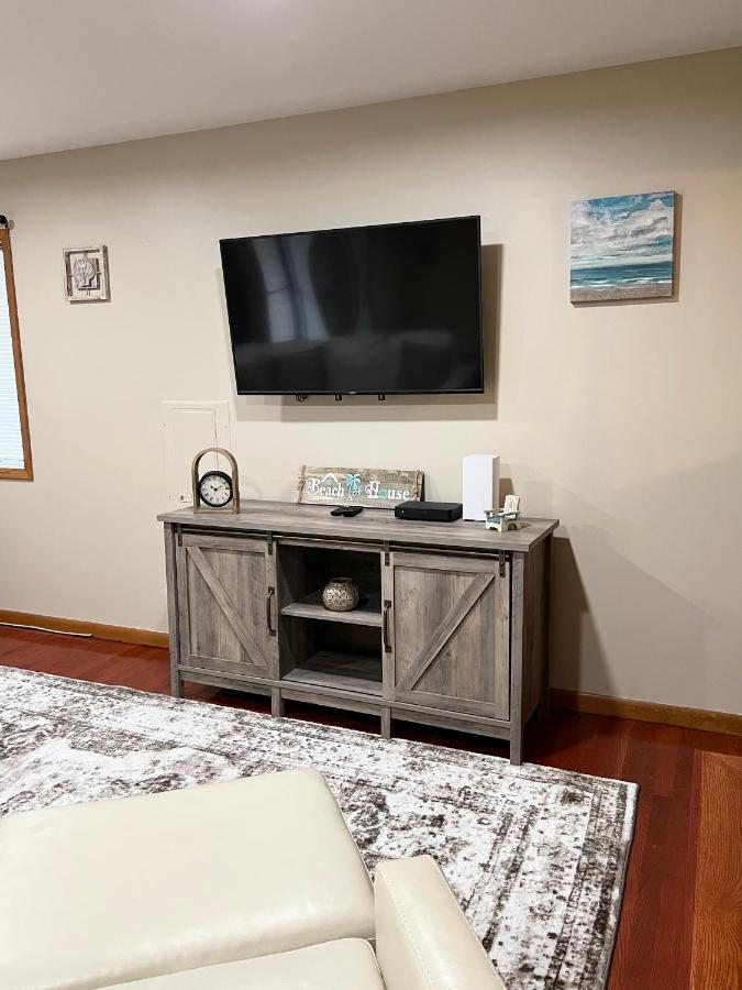 Shore House On Pelican Island! Seaside Heights Esterno foto