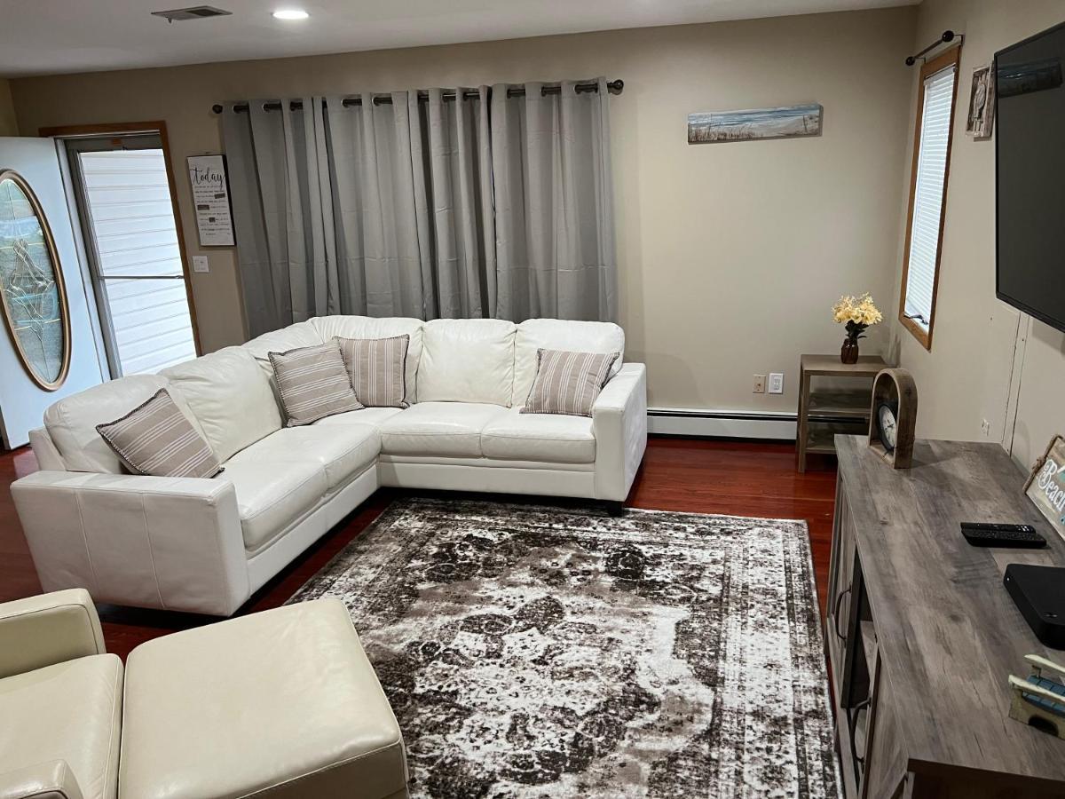 Shore House On Pelican Island! Seaside Heights Esterno foto