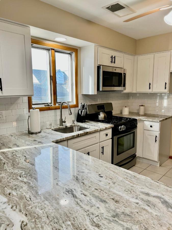 Shore House On Pelican Island! Seaside Heights Esterno foto