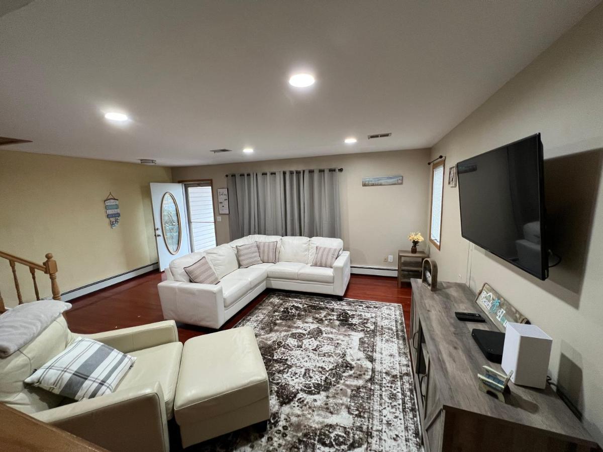 Shore House On Pelican Island! Seaside Heights Esterno foto