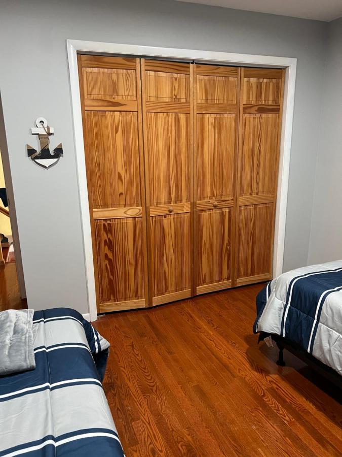 Shore House On Pelican Island! Seaside Heights Esterno foto