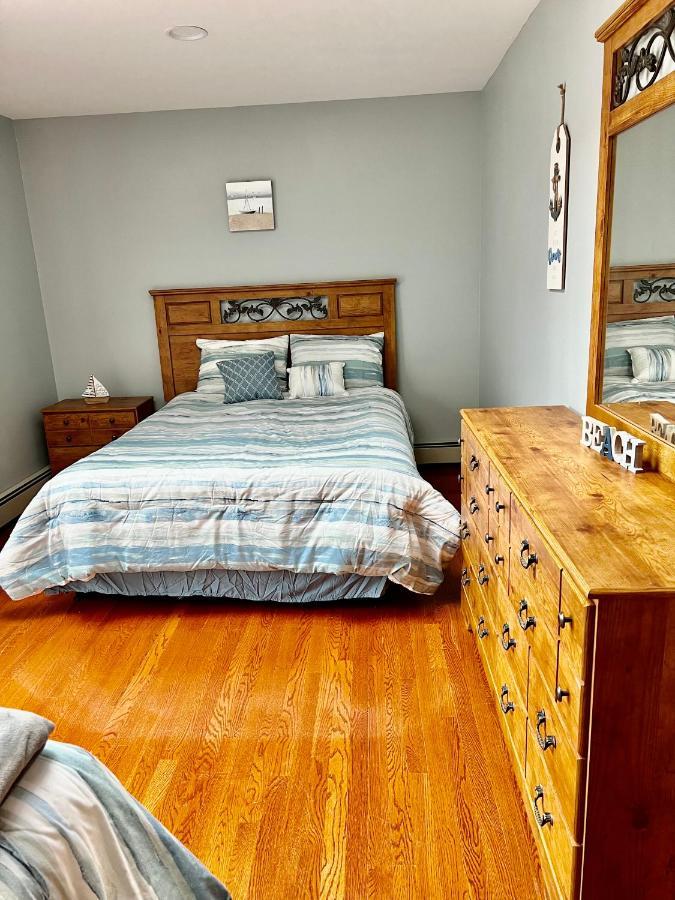 Shore House On Pelican Island! Seaside Heights Esterno foto