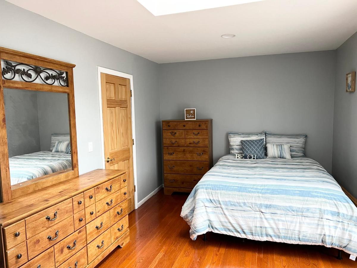 Shore House On Pelican Island! Seaside Heights Esterno foto