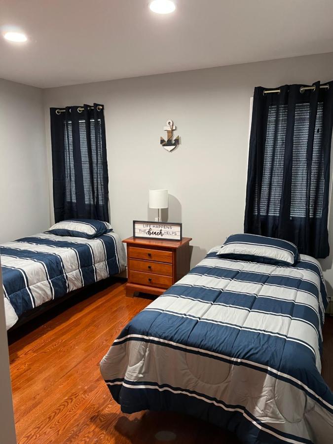 Shore House On Pelican Island! Seaside Heights Esterno foto