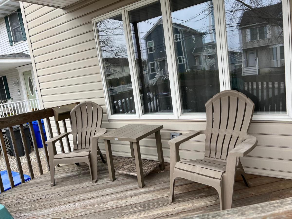 Shore House On Pelican Island! Seaside Heights Esterno foto