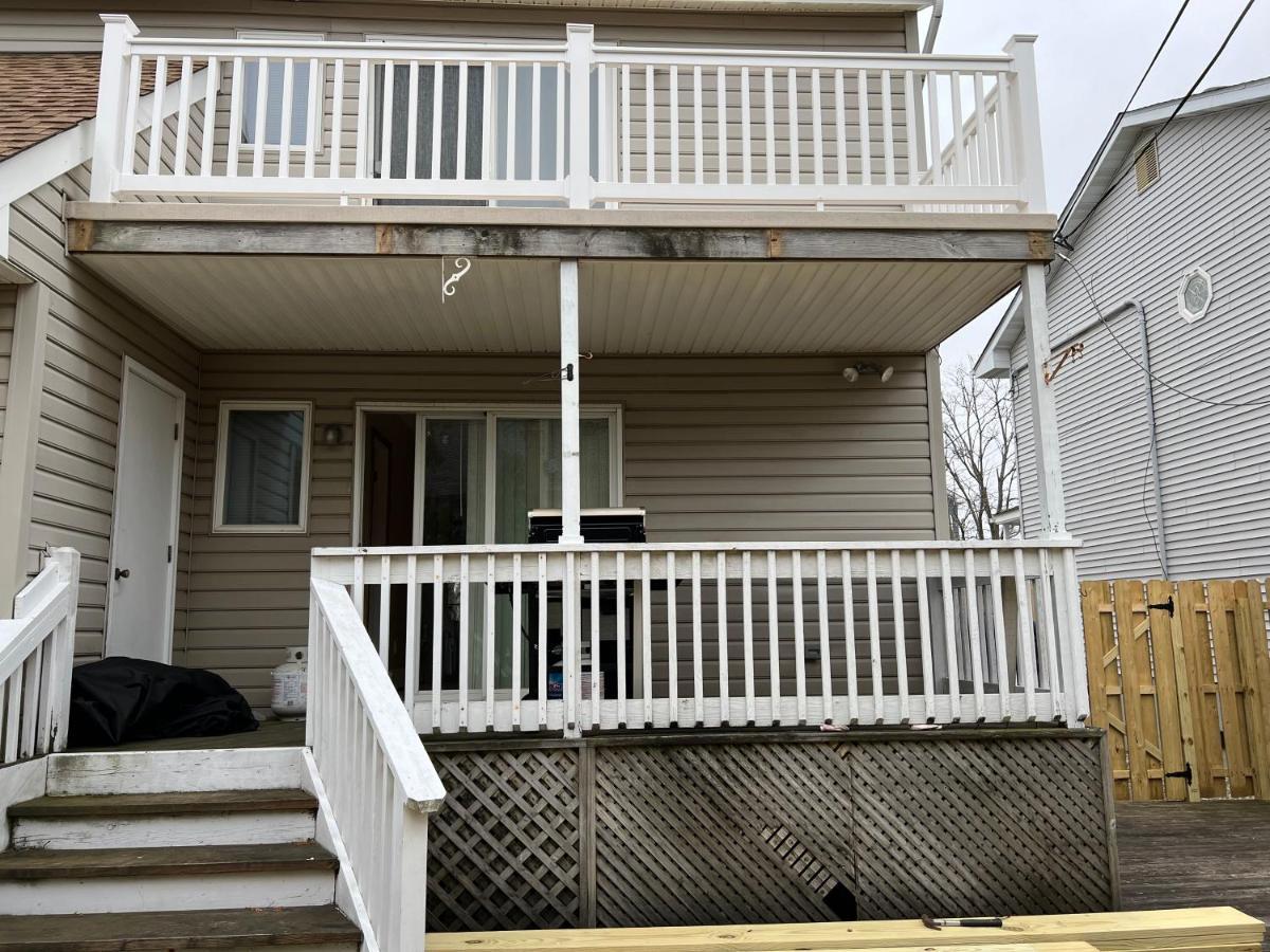 Shore House On Pelican Island! Seaside Heights Esterno foto