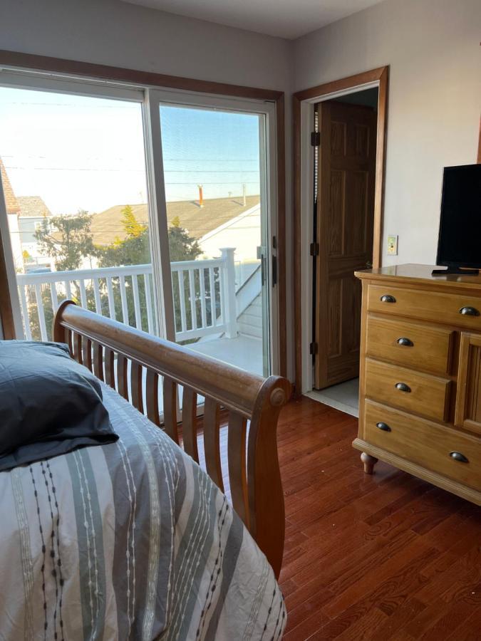 Shore House On Pelican Island! Seaside Heights Esterno foto